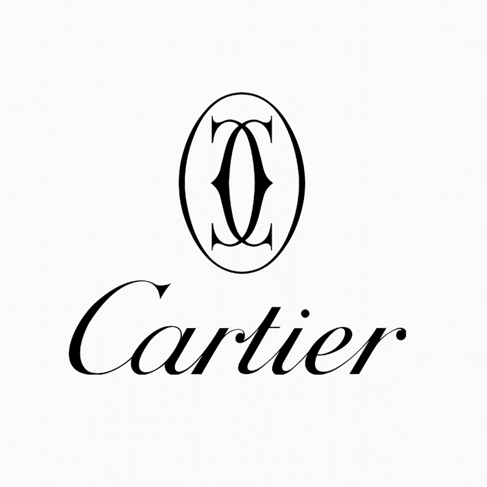 cartier logo