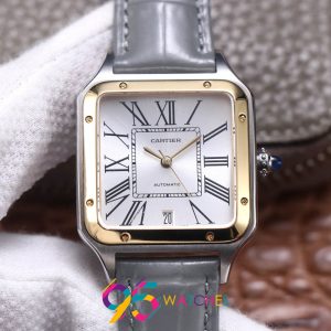 cartier santos rep demi (8)