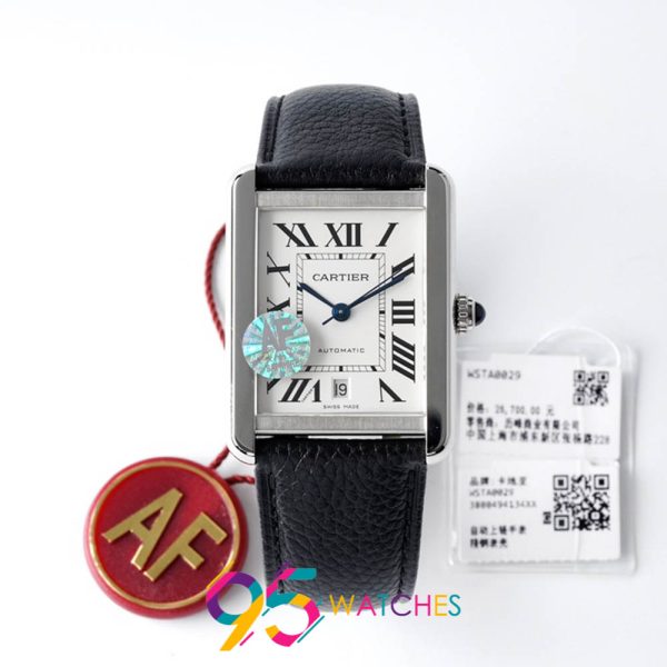 cartier tank rep day da (5)