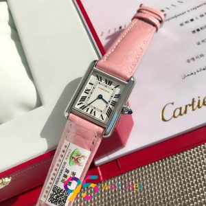 cartier tank replica day hong (5)