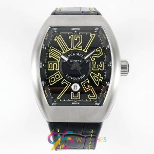 dong ho franck muller 11 xanh green (7)