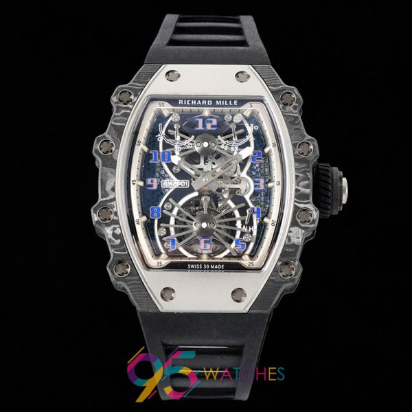 dong ho richard mille super fake (3)