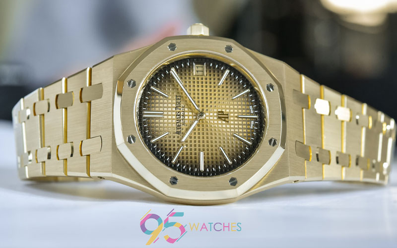 audemars piguet royal oak “jumbo” extra thin 16202ba oo 1240ba 01 replica 1 1