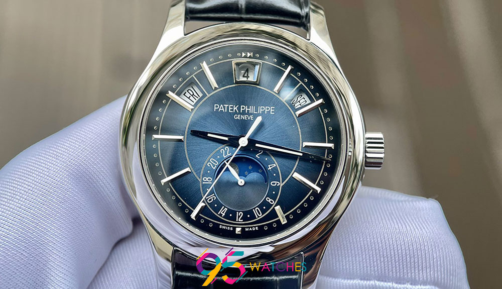 Đồng hồ Patek Philippe Rep 11