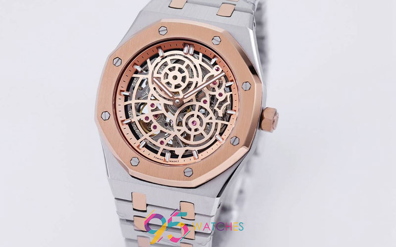 dong ho audemars piguet rep 1 1