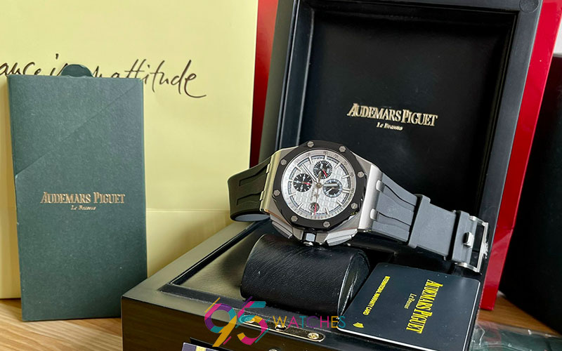 dong ho audemars piguet royal oak offshore replica 1 1