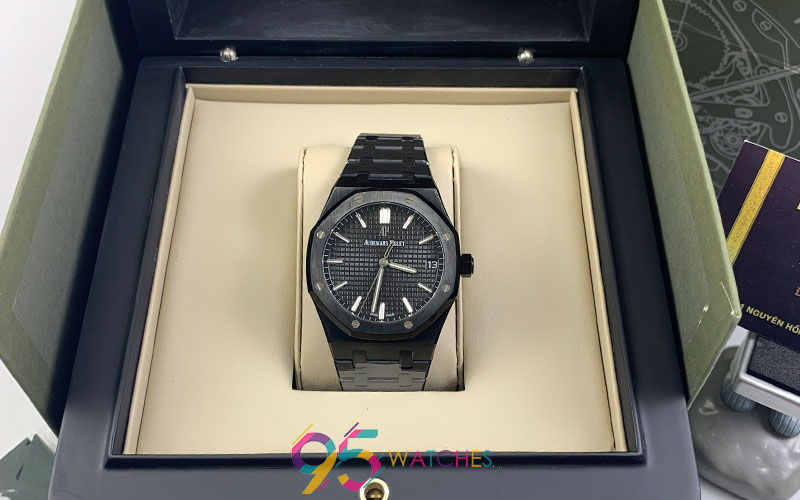 dong ho audemars piguet royal oak replica 1 1