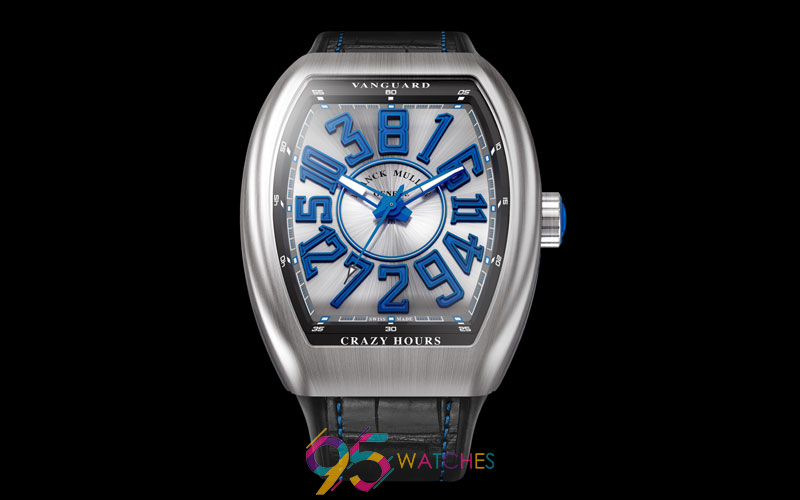 dong ho franck muller vanguard crazy hours rep 1 1