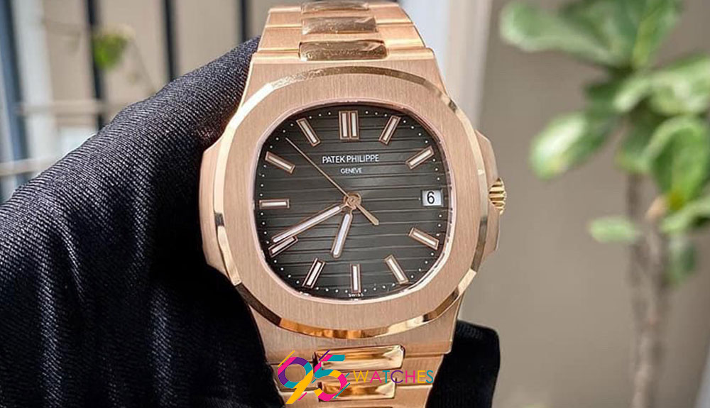 Đồng hồ Patek Philippe Rep 11