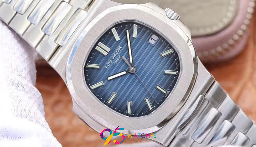 Đồng hồ Patek Philippe Rep 11