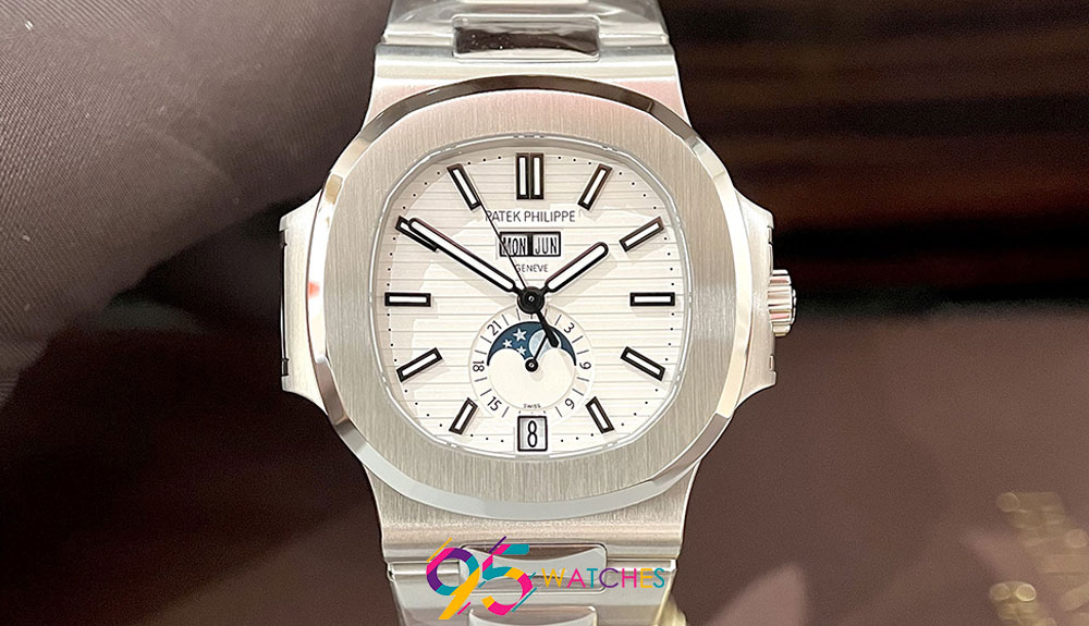 Đồng hồ Patek Philippe Rep 11