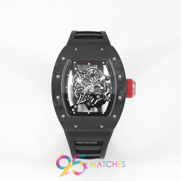 dong ho richard mille fake (5)