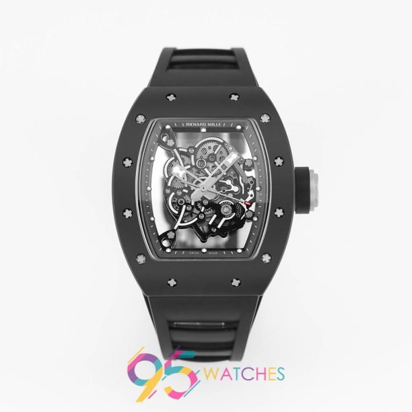 dong ho richard mille fake (7)