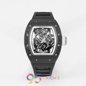 dong ho richard mille fake (9)