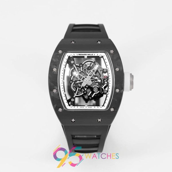 dong ho richard mille fake (9)