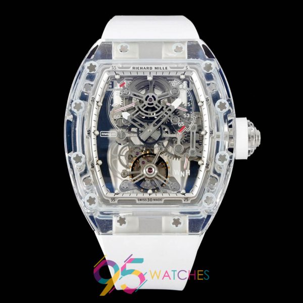 dong ho richard mille fake ha noi (6)