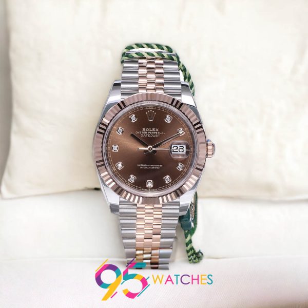 dong ho rolex 126331 (1)