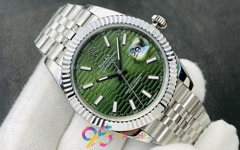 dong ho rolex nam rep 1 1 datejust m126334 0030