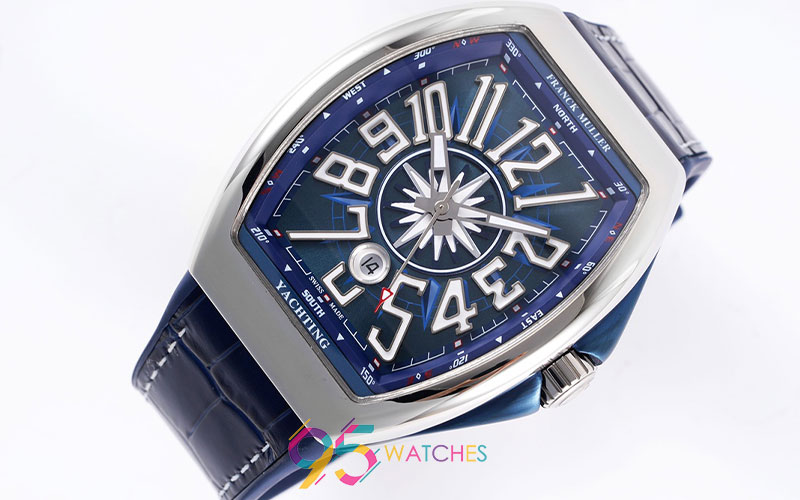 franck muller vanguard rep 1 1