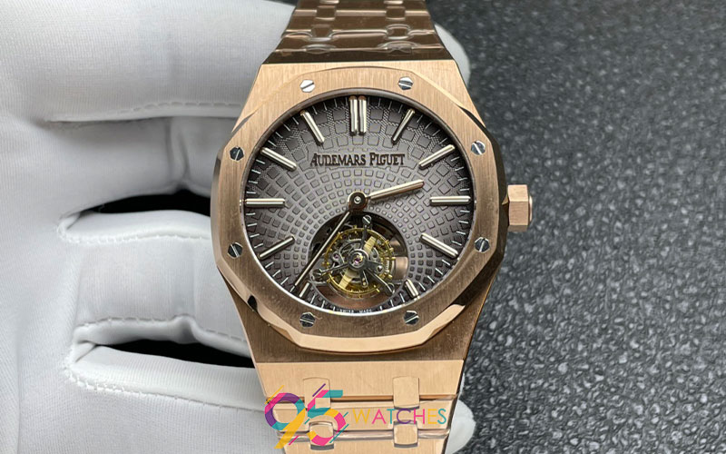 gia dong ho audemars piguet ban boc vang