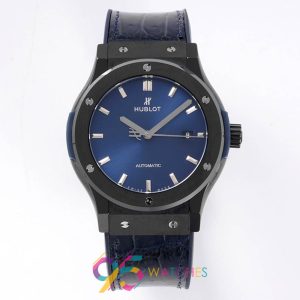 hublot fake blue ceramic (8)