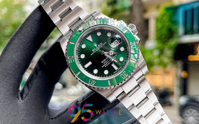 khung vo rolex rep