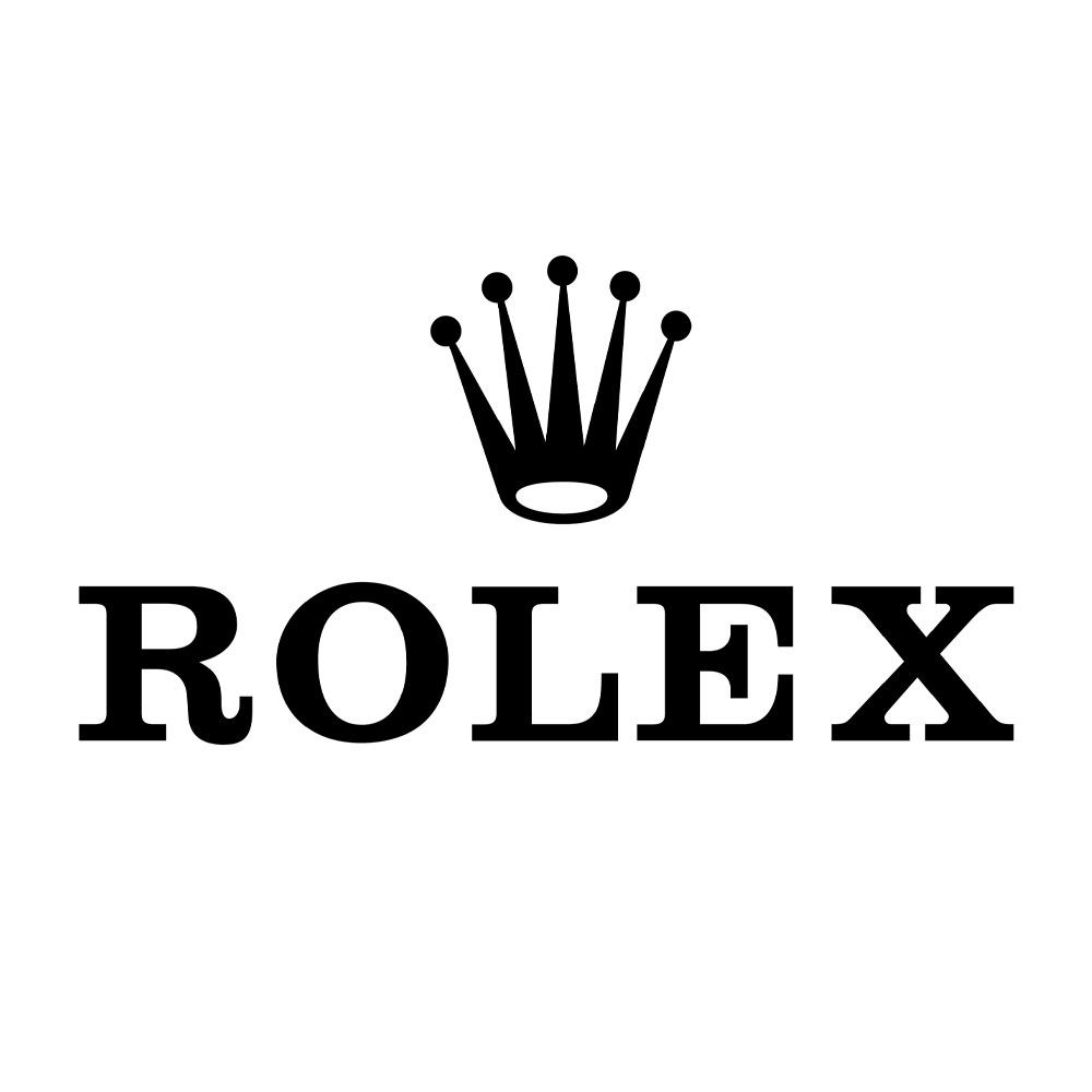 logo rolex