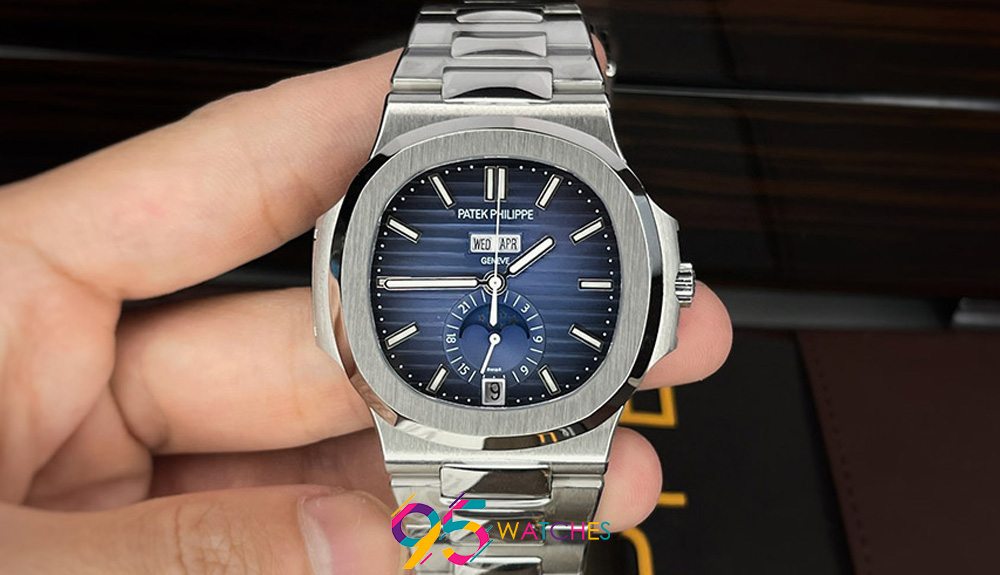 Đồng hồ Patek Philippe Rep 11