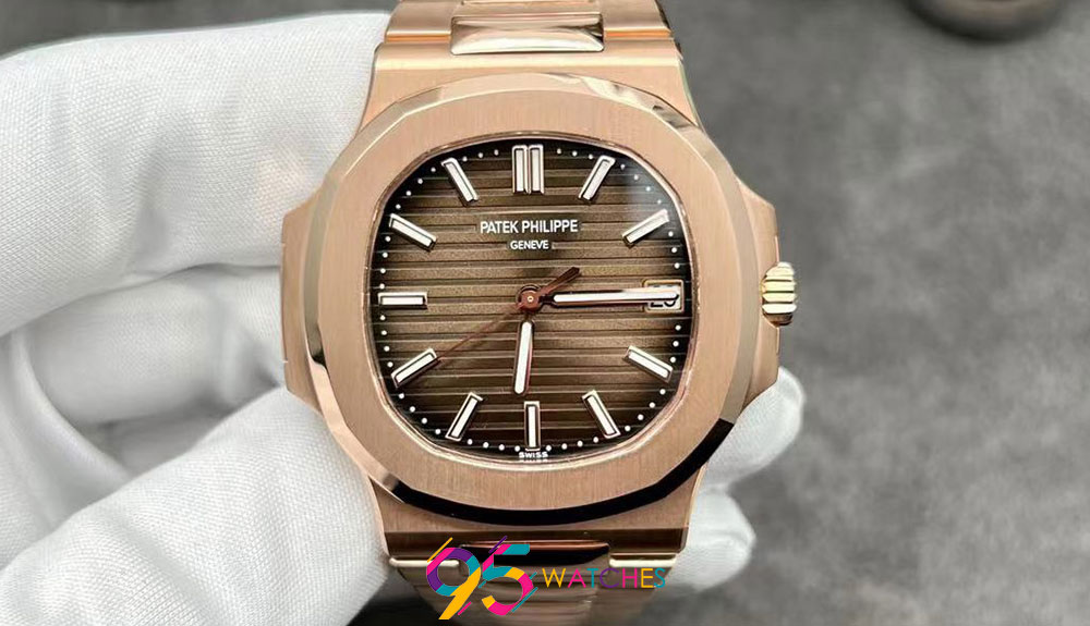 Đồng hồ Patek Philippe Rep 11