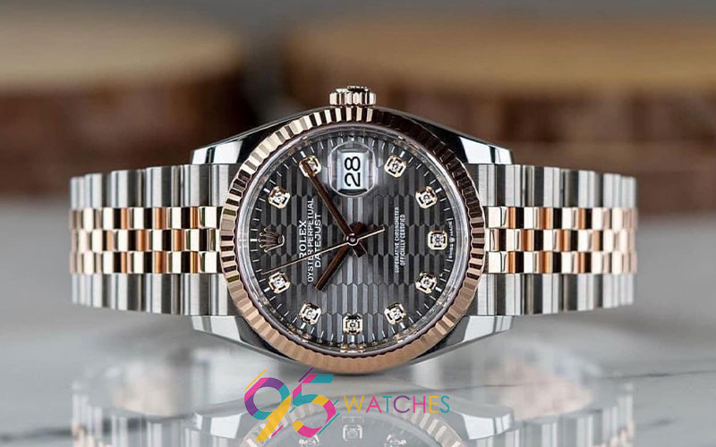 rolex datejust 1 1