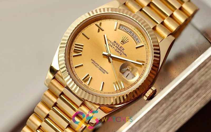 rolex daydate rep 1 1