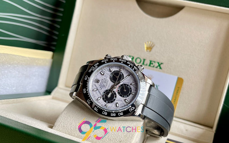 rolex daytona