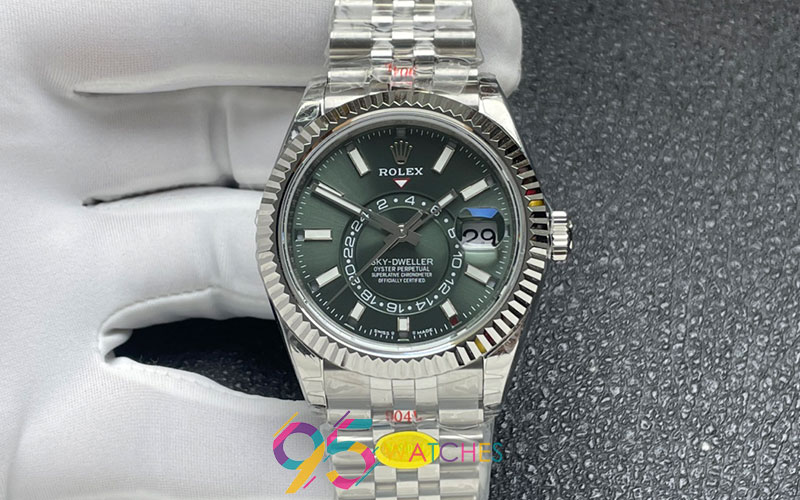 rolex sky dweller 1 1