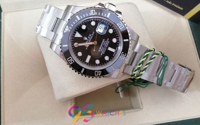 rolex submariner 1 1