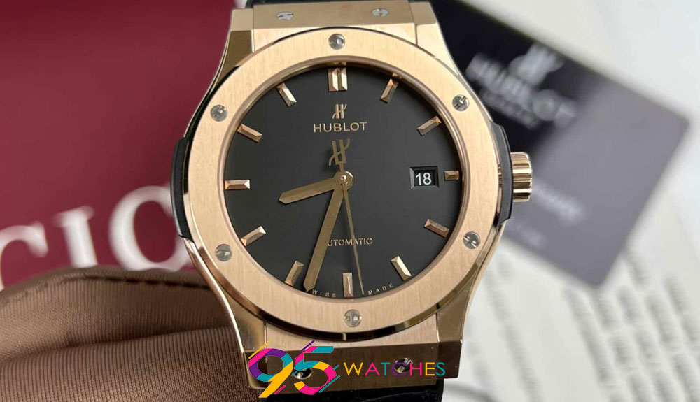 dong ho hublot classic fusion