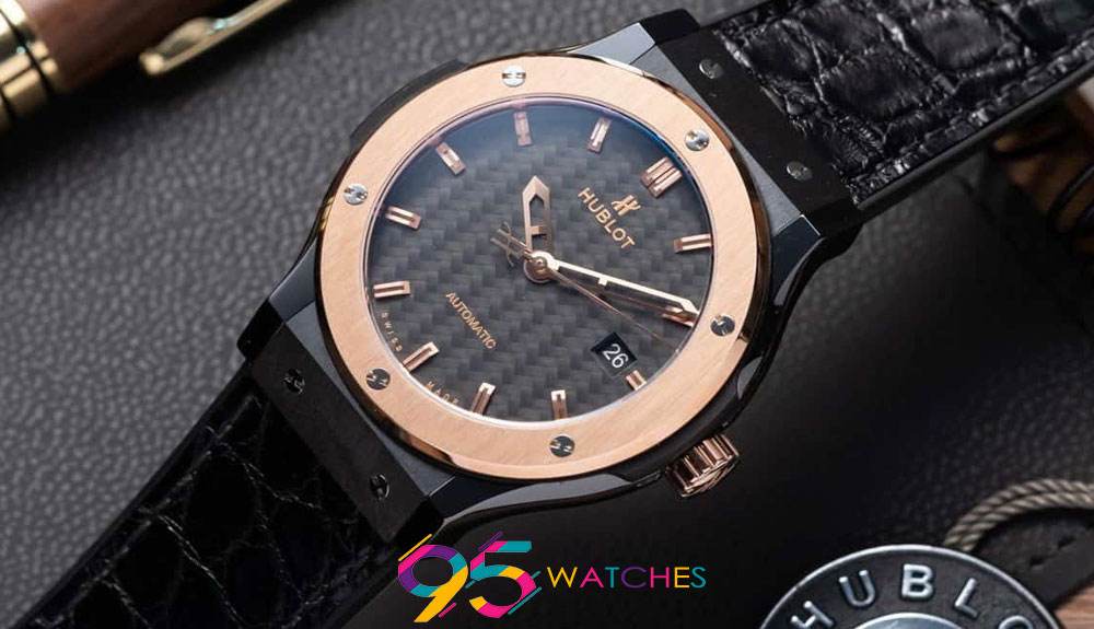 dong ho hublot rep