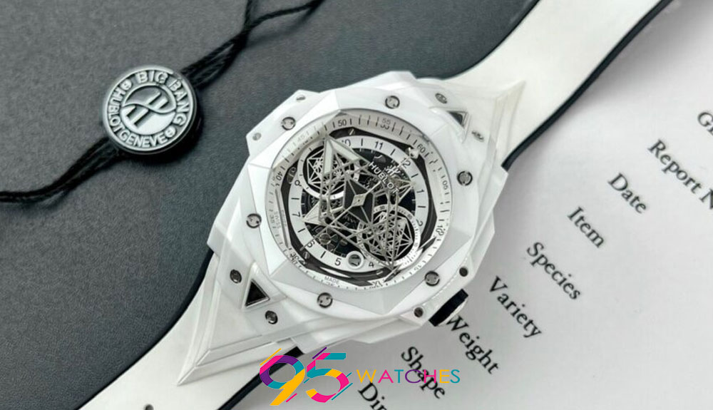 dong ho hublot replica 1 1 co do hoan thien cao