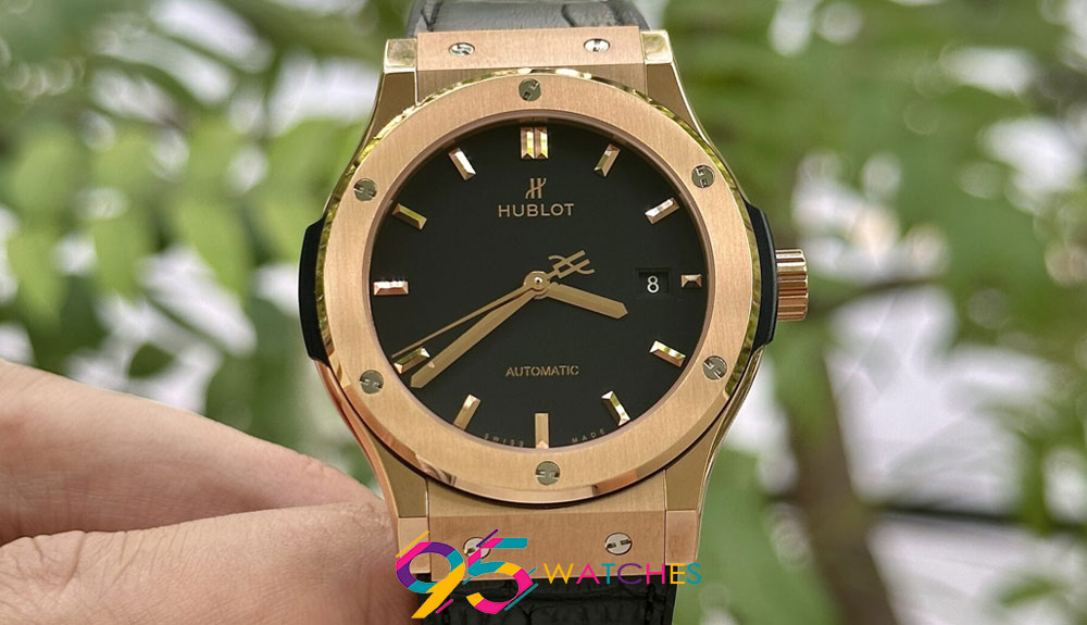 hublot rep 1 1 co gia thanh phai chang