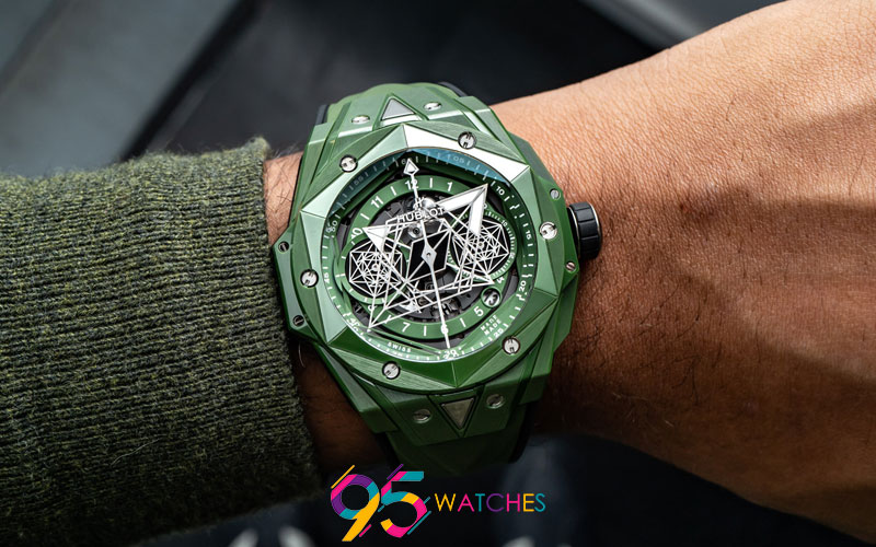 hublot gia 20 trieu