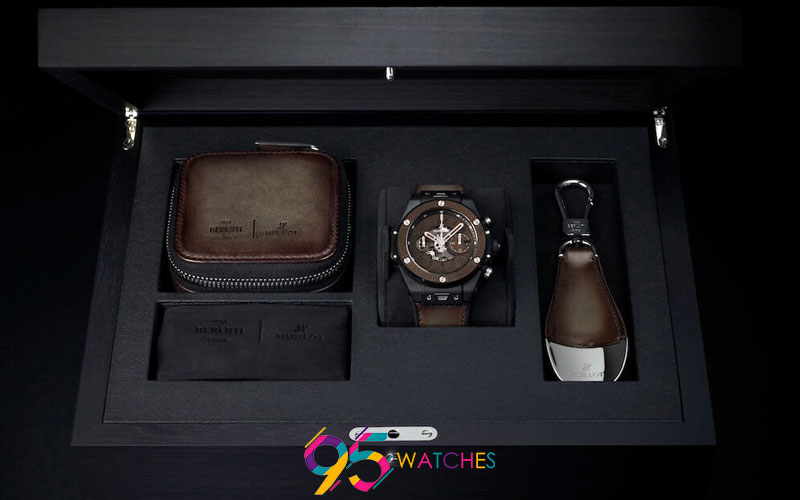 Hublot big bang 882888 best sale