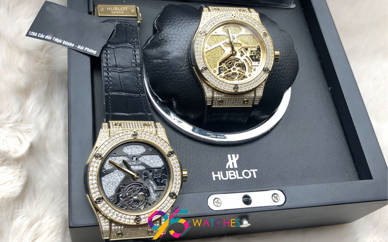 hublot gia 5 trieu