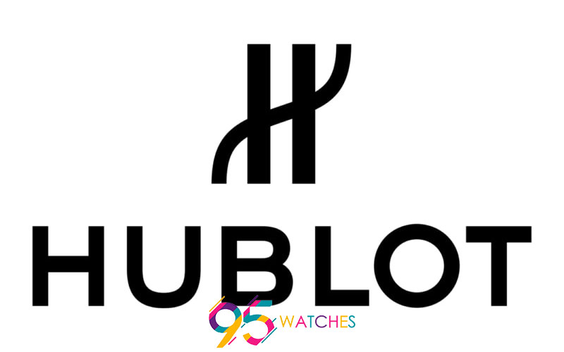 logo hublot