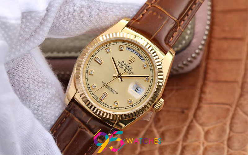 rolex gia 6 trieu