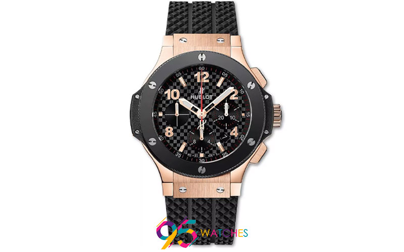 Đồng hồ Hublot Tuiga 1909 và những dấu ấn độc nhất vượt thời gian