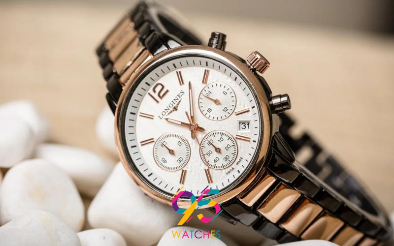 Đồng hồ Longines của nước nào